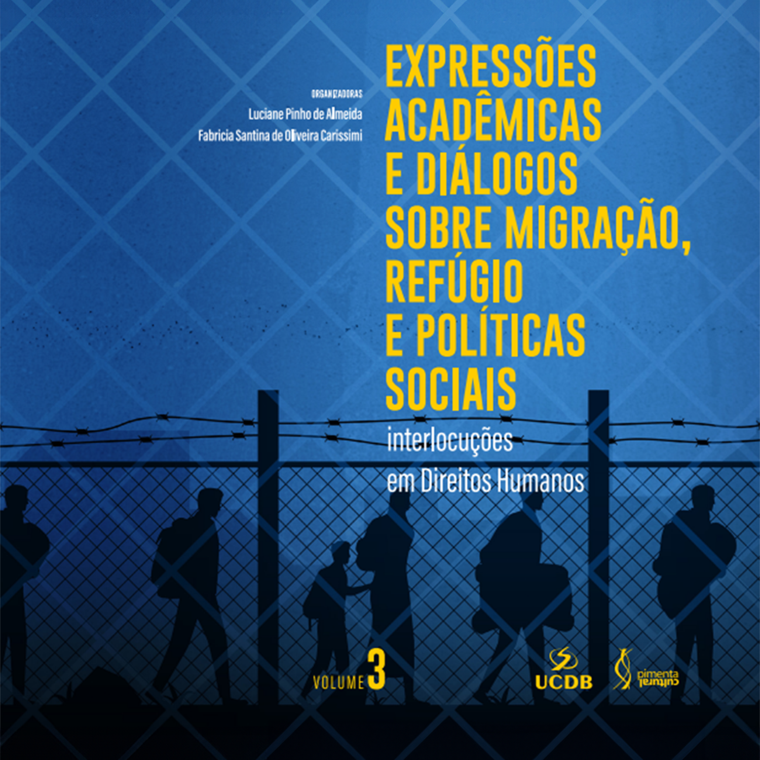Expressões Acadêmicas