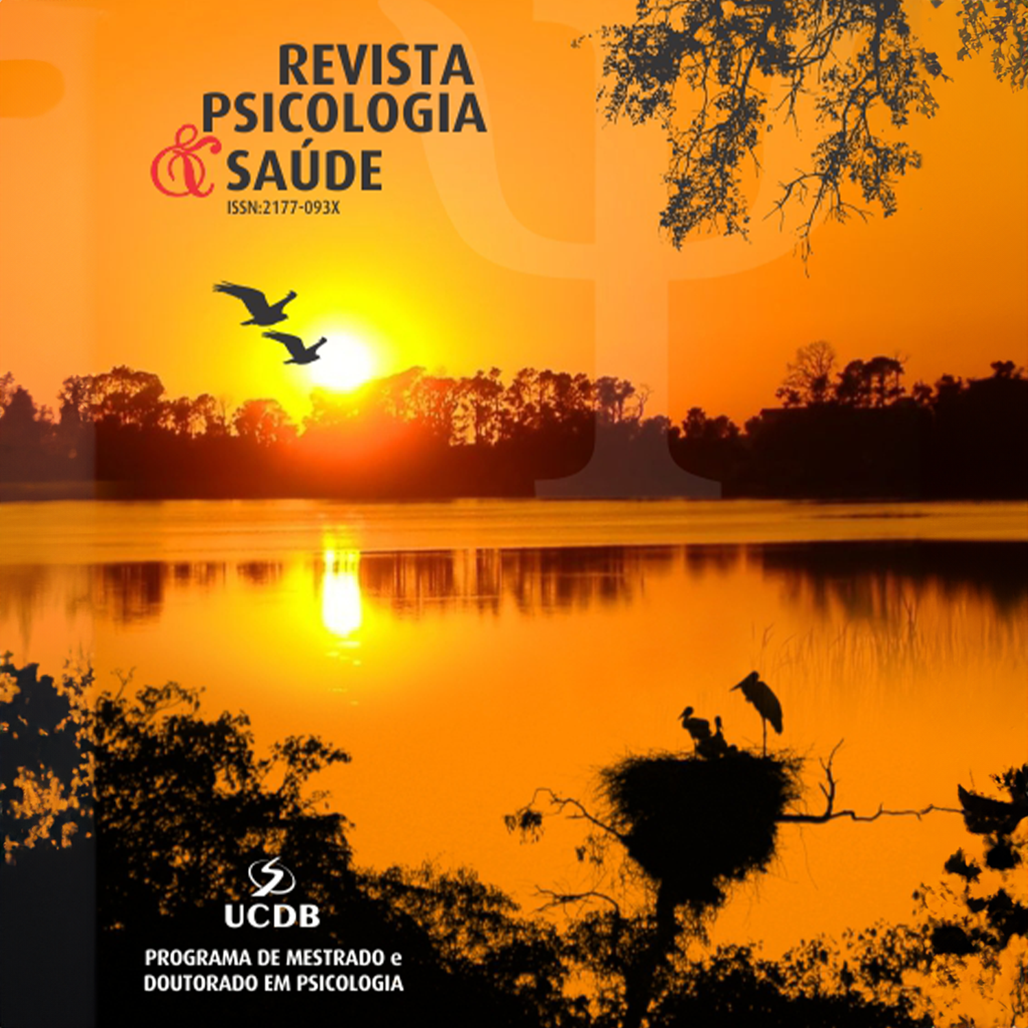 Revista Psicologia e Saúde