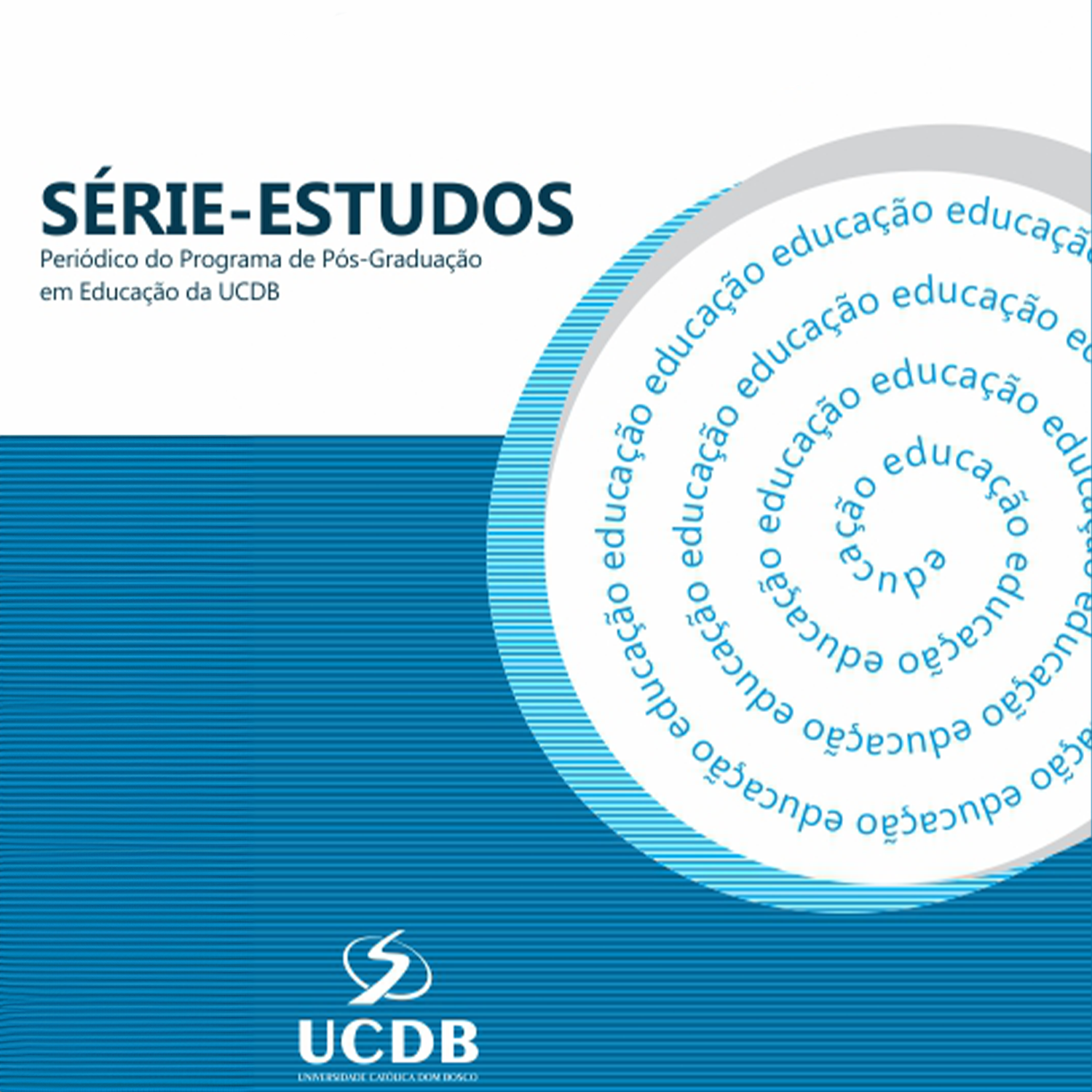 Revista Série-Estudos