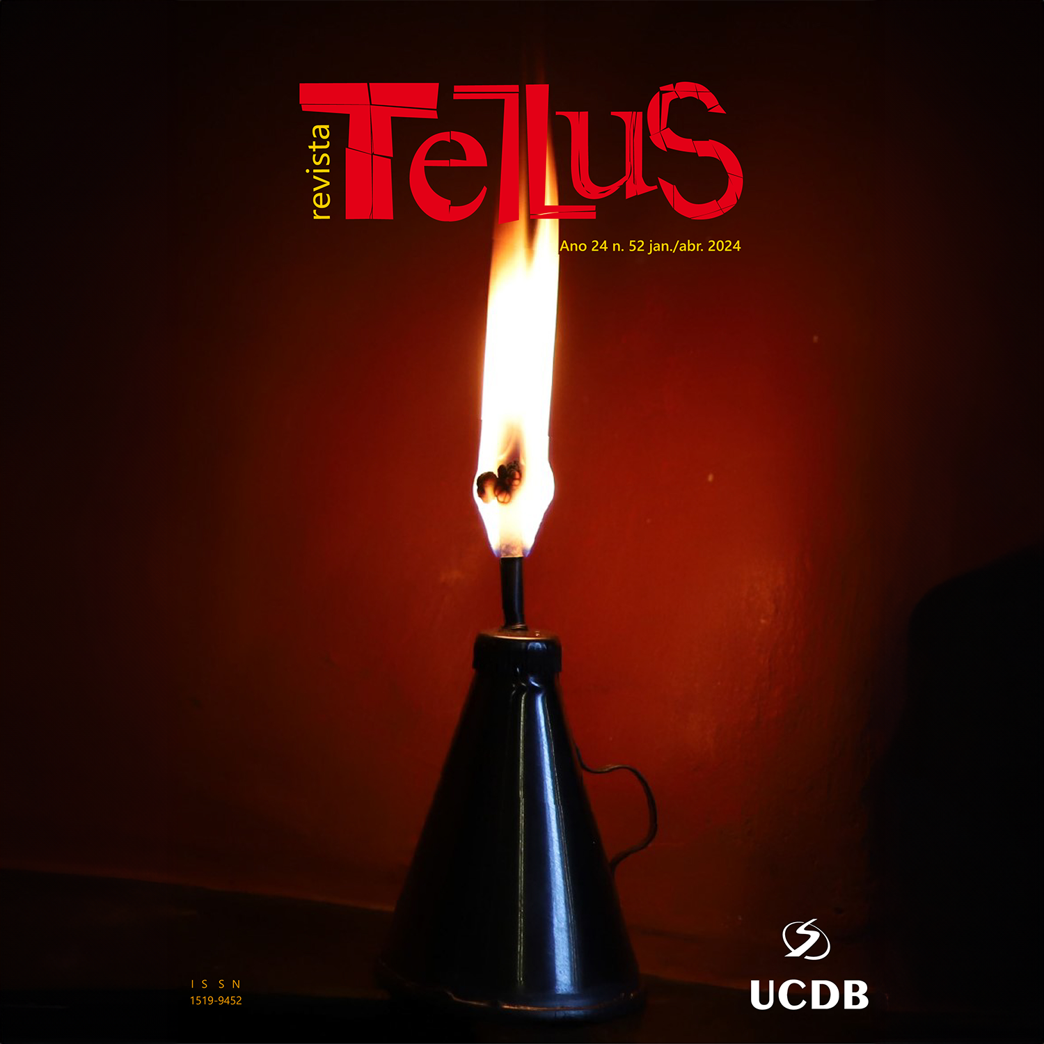 Revista Tellus