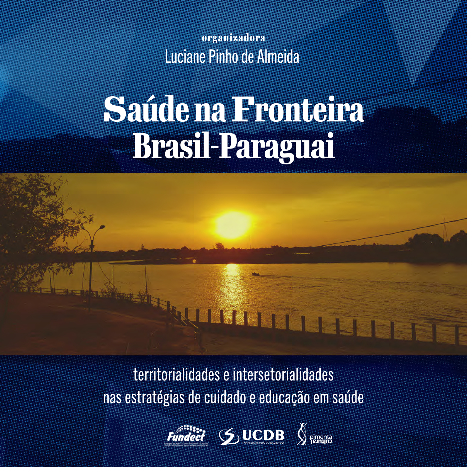 Saúde Brasil-Paraguai