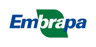 Logo Embrapa