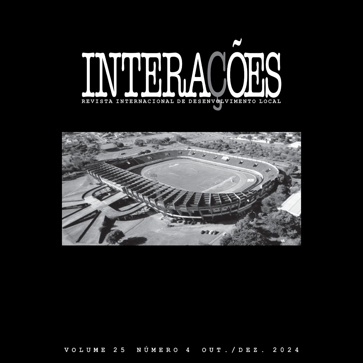 Revista Interações