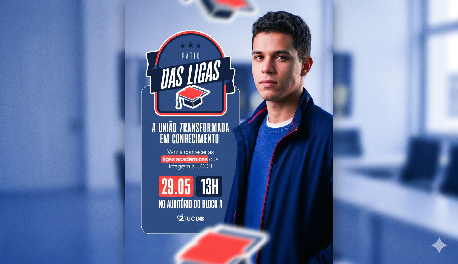 Pátio das Ligas