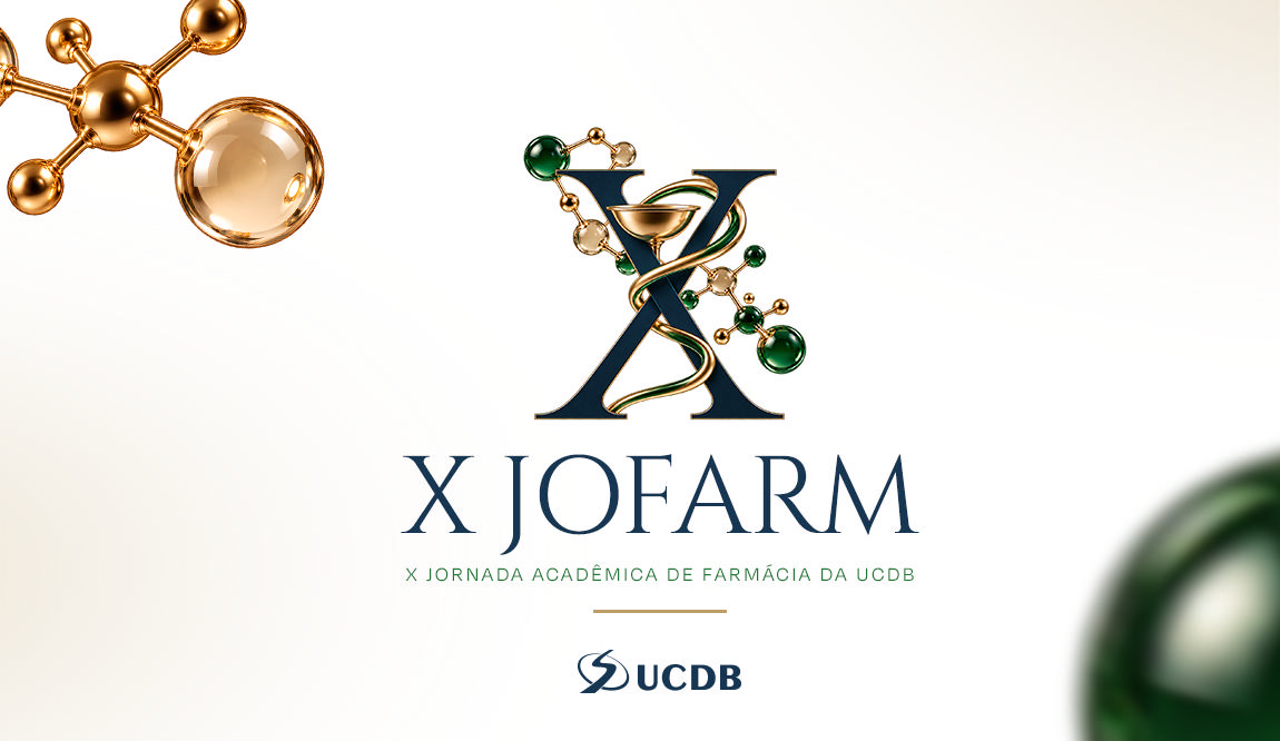 X Jornada de Farmácia