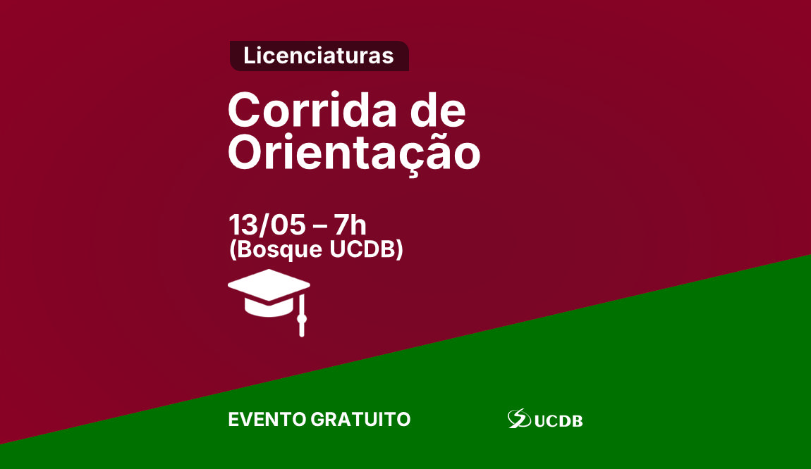 Corrida de Orientação
