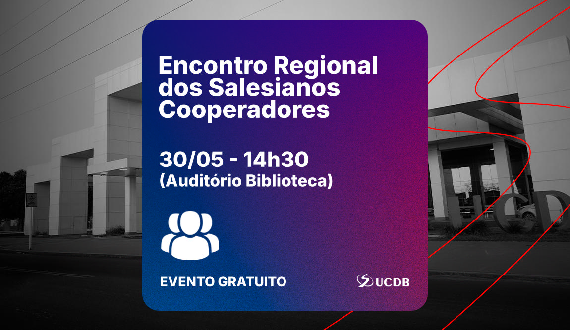 Encontro Regional dos Salesianos Cooperadores