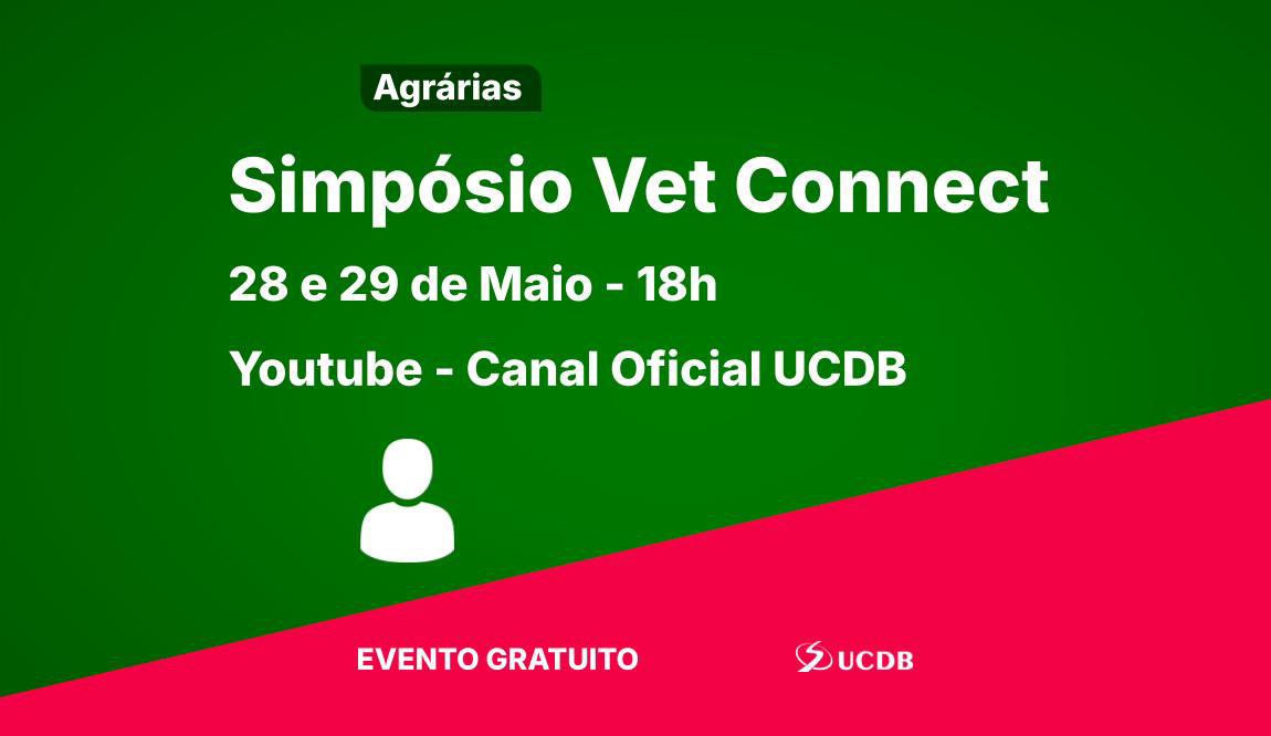Simpósio Vet Connect