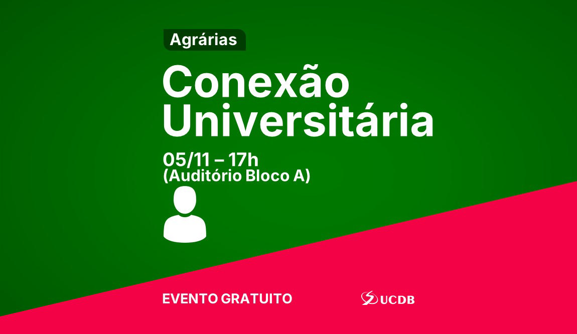 Conexão Universitária