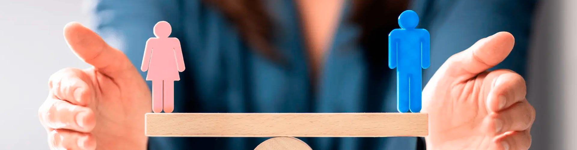 Banner Relatório de Transparência e Igualdade Salarial