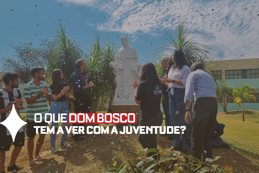 Educação Salesiana: seguindo os princípios de Dom Bosco
