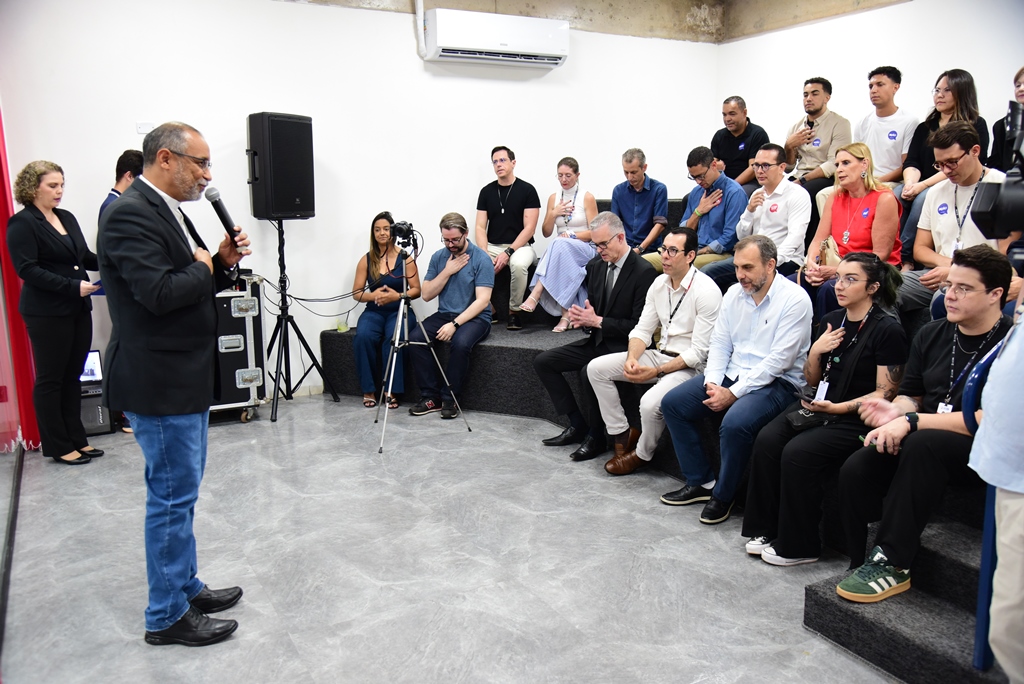 Labcom Connect é entregue com ambientes modernos, revitalizados e novos equipamentos