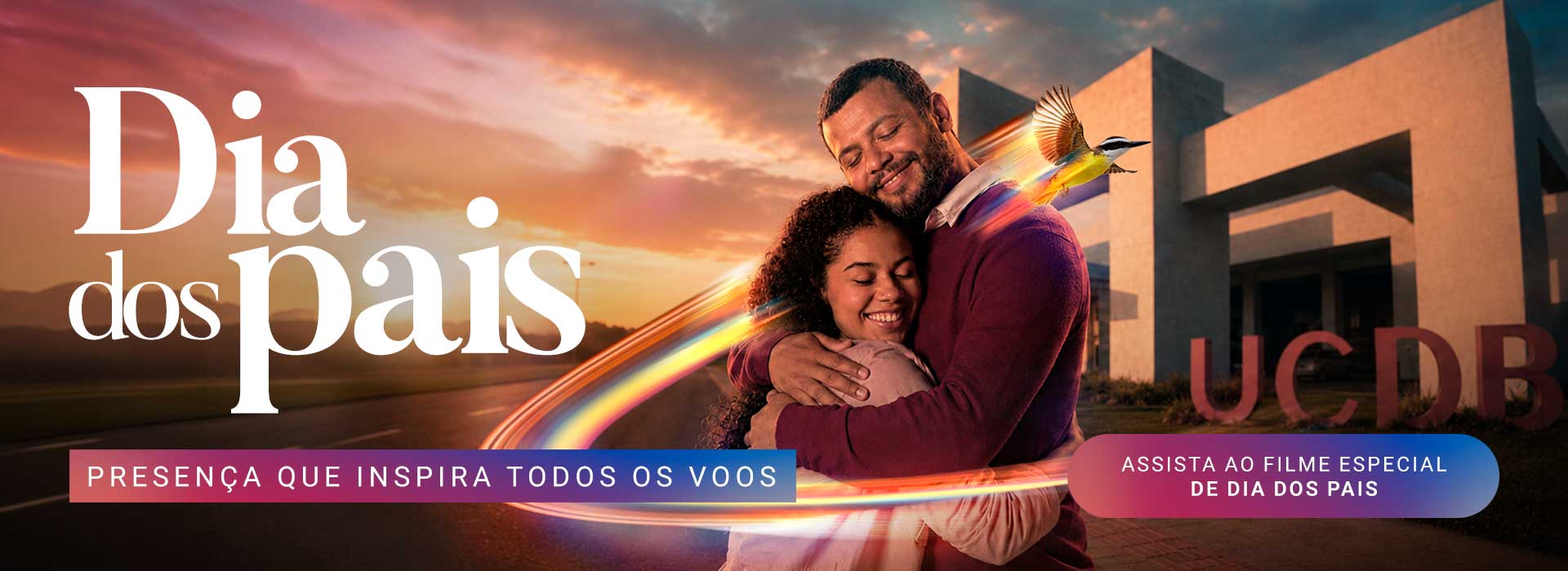 Dia dos Pais 
