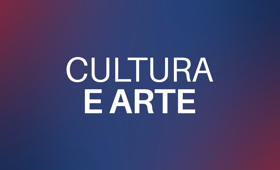 Banner Cultura e Arte