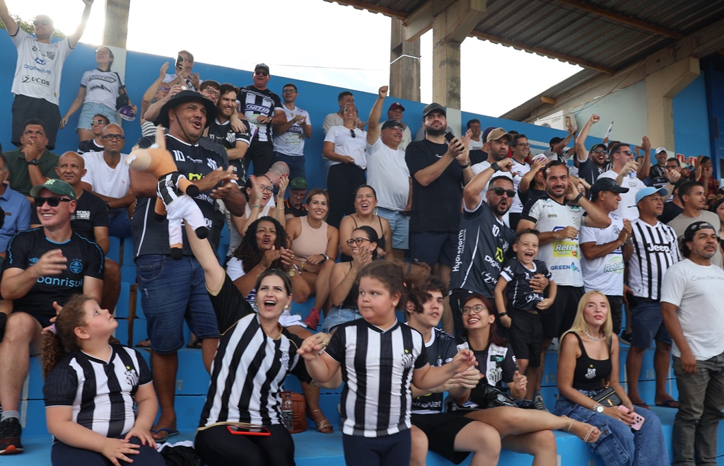 Operário busca o tricampeonato estadual nesta quinta-feira contra o Bataguassu