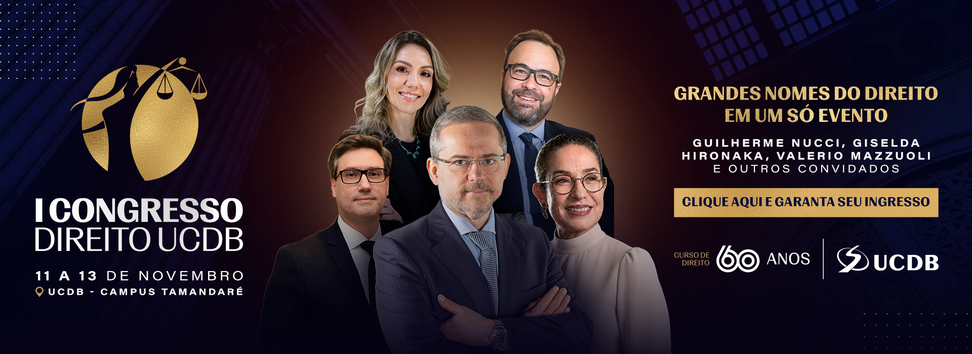 Congresso de Direito 