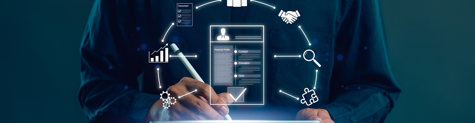 Banner NUGEPP – Núcleo de Gestão de Projetos e Parcerias 