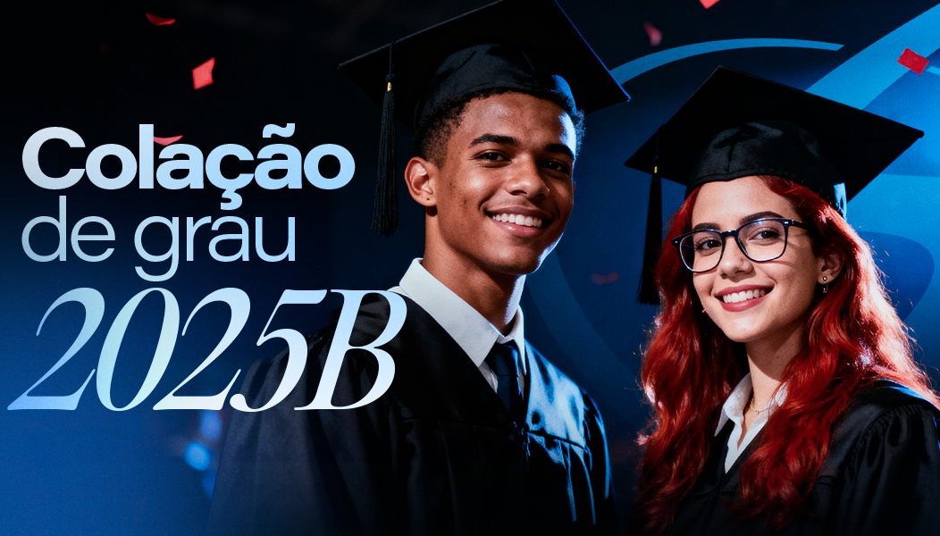 Colação de Grau Oficial da UCDB tem início nesta quarta-feira