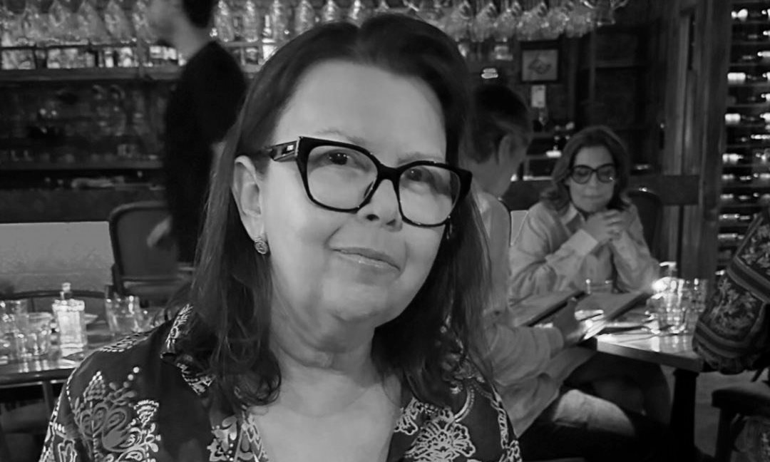 Nota de pesar: Professora Lucy Ratier da UCDB morre aos 62 anos | UCDB