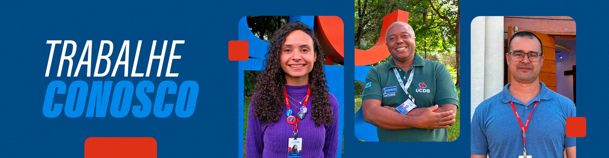 Banner Trabalhe Conosco