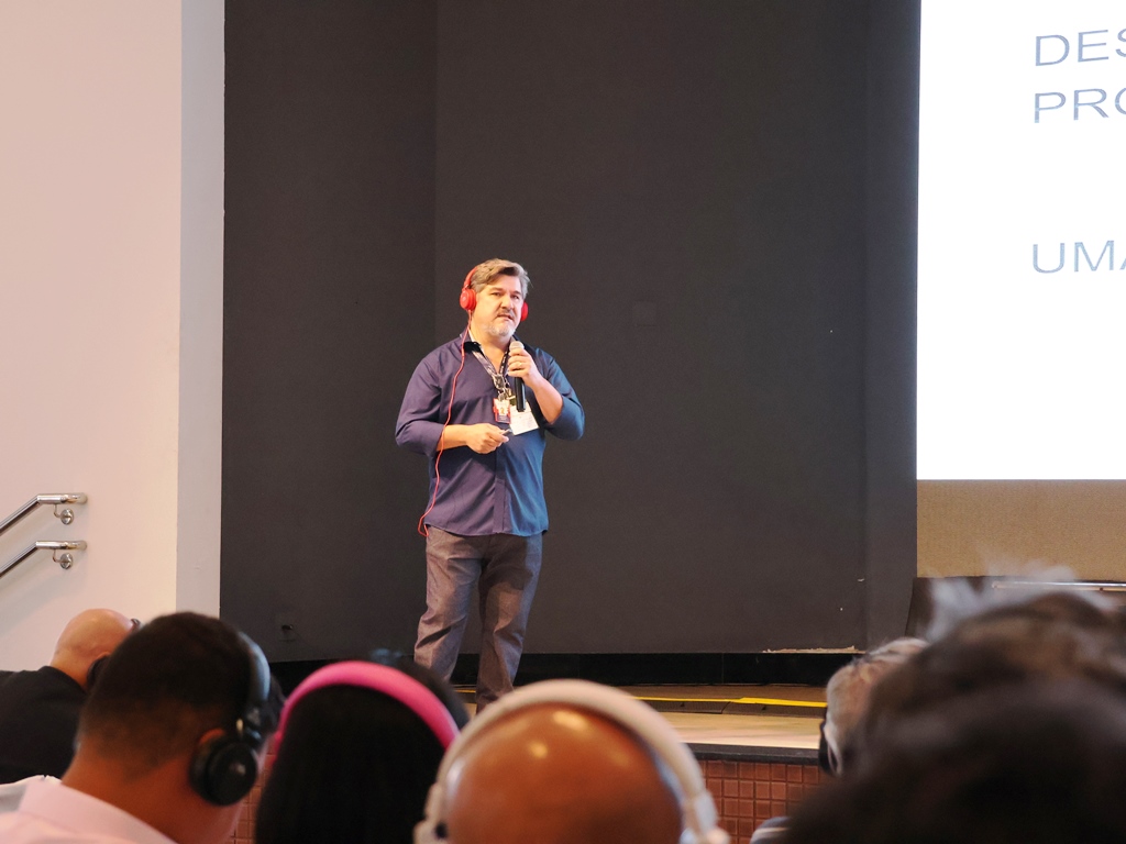 Professor de Arquitetura e Urbanismo abre a programação do 30º Fórum sobre geração de energia na UCDB