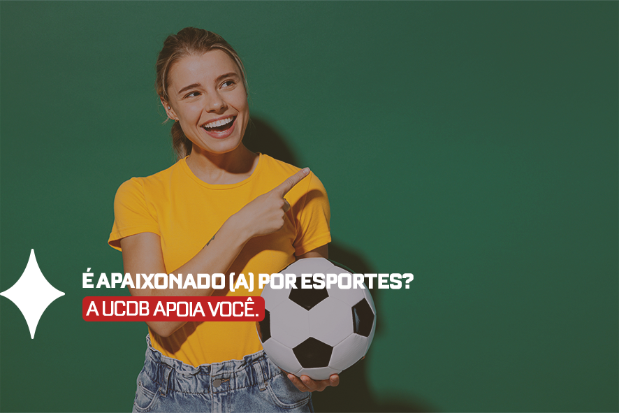 Estudantes-atletas: apoio universitário para alavancar carreiras