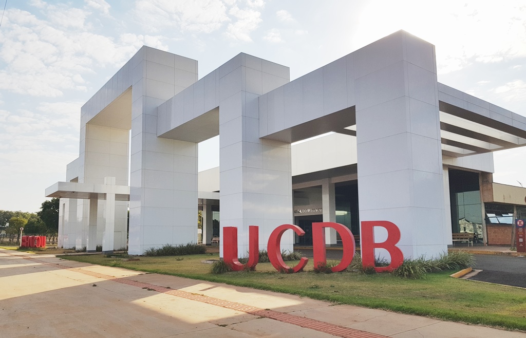 Nota do Enem dispensa vestibular para ingresso na UCDB