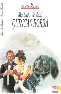 Livro: Quincas Borba
