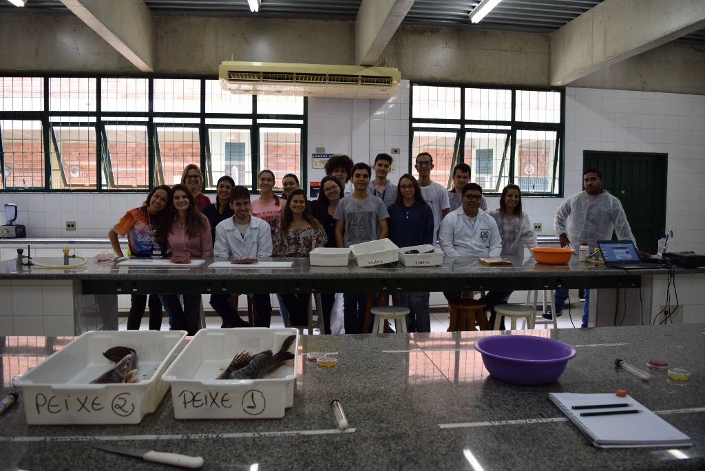 SABERES: Congresso contou com 58 oficinas em diversas áreas do conhecimento