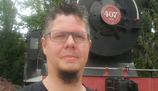 Docente da UCDB é o novo presidente no Brasil da Nebraska Partners of the Americas