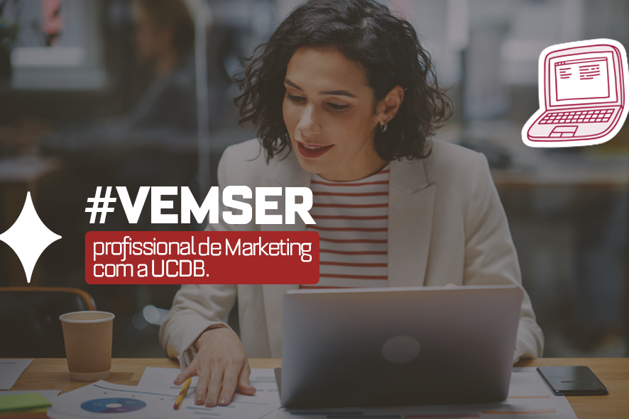 Graduação em Marketing: o curso para quem busca oportunidades