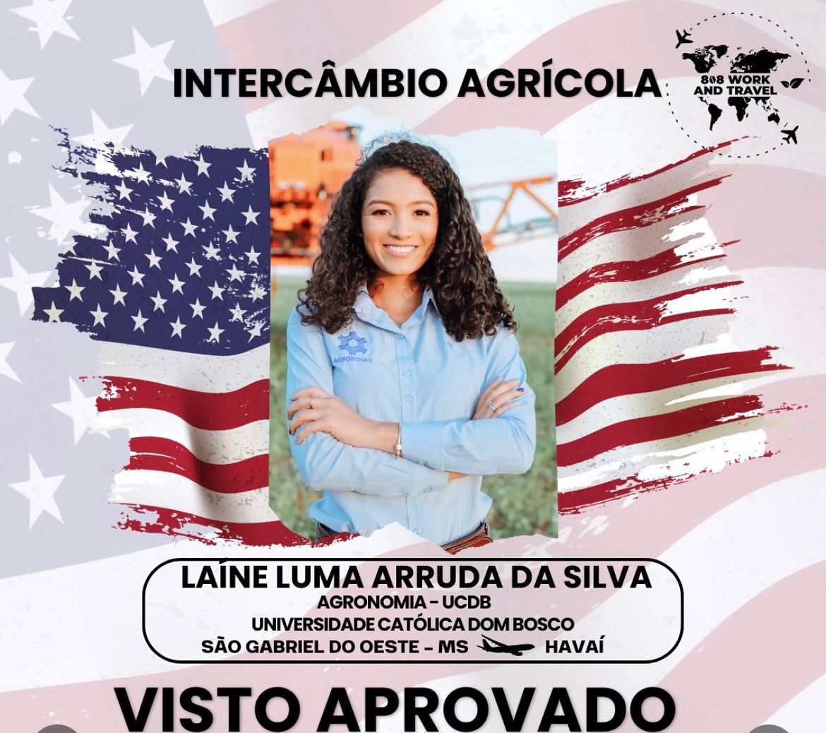 Fazer um intercâmbio é mais fácil com a UCDB. Entenda o porquê.