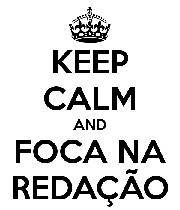 Dicas para se dar bem  na hora da redação do ENEM