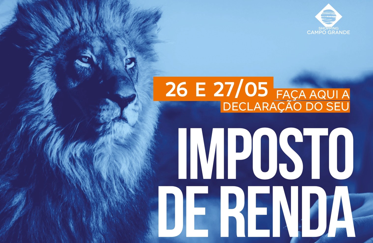 Curso de Ciências Contábeis da UCDB participa de Balcão de Atendimento Fiscal no Shopping Campo Grande