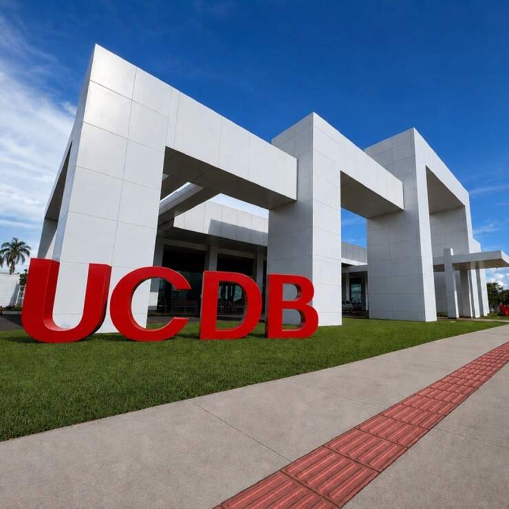 Vestibular UCDB está com inscrições abertas e oferece 50% de desconto na matrícula