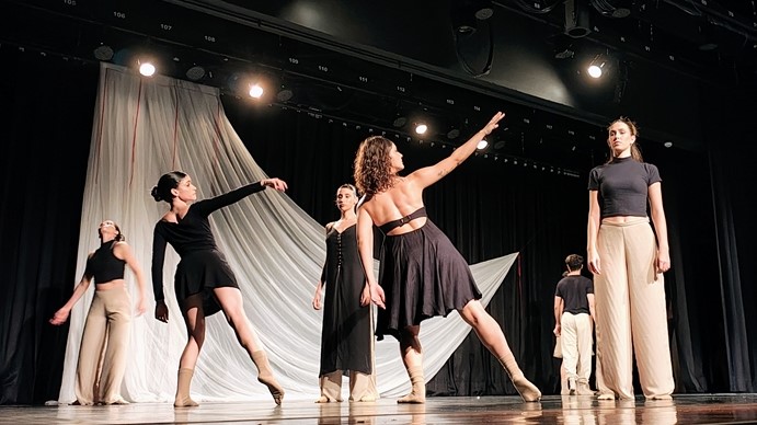 Companhias de dança e teatro da UCDB homenageiam Beto Figueiredo