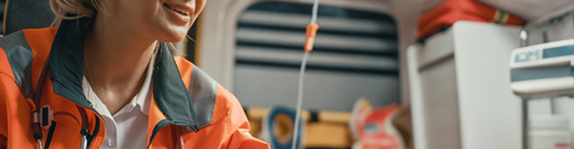 Banner Emergência Médica