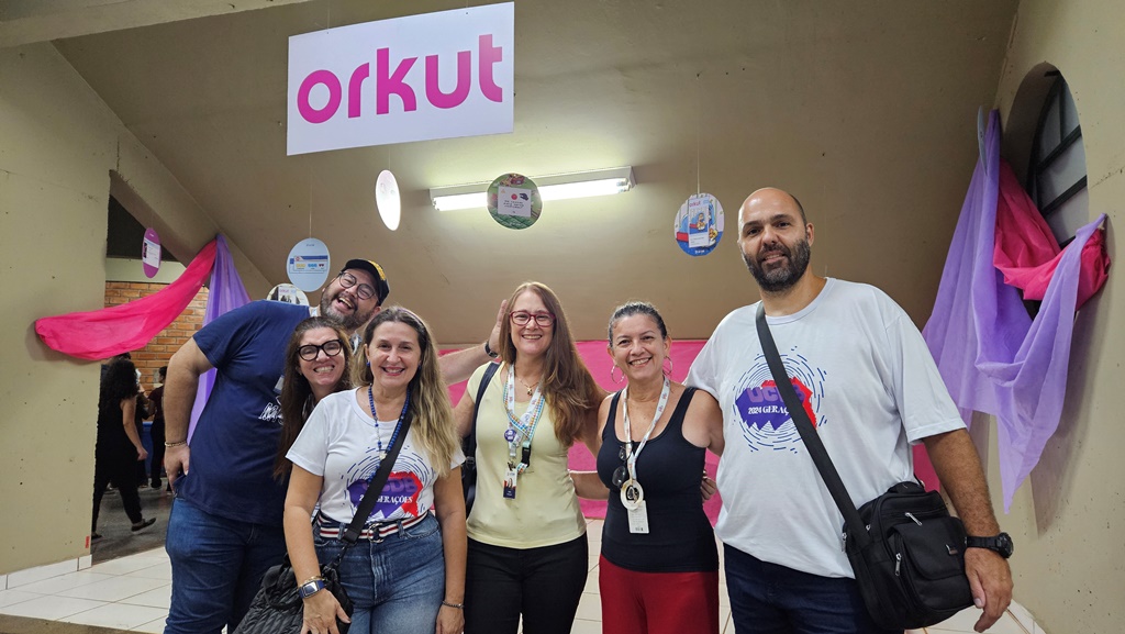 Acolhida UCDB: memória, acolhimento e segurança para os nossos estudantes.