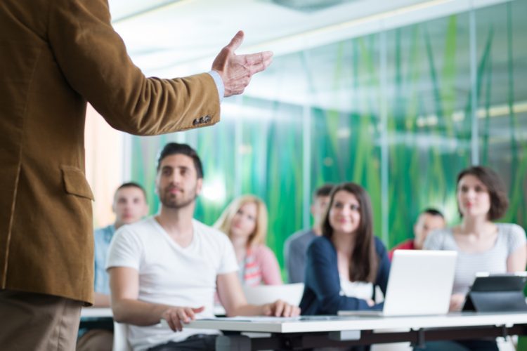 Cursos de Pós-Graduação