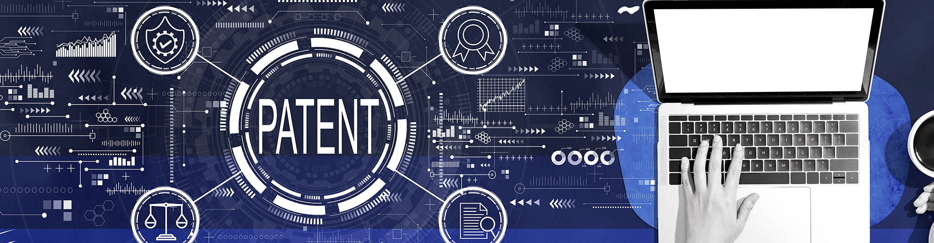 Banner Patente 