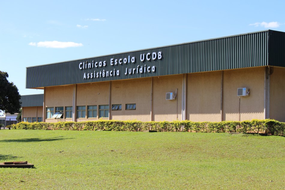 Católica promove atendimentos da Justiça Itinerante na próxima sexta-feira