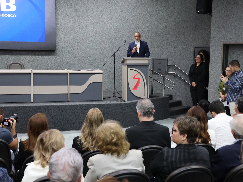 UCDB passa a integrar projeto UniverCidades 