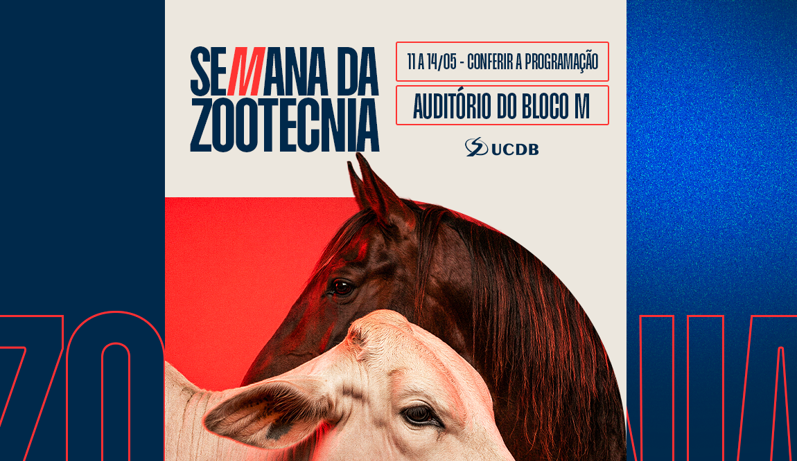 Semana da Zootecnia