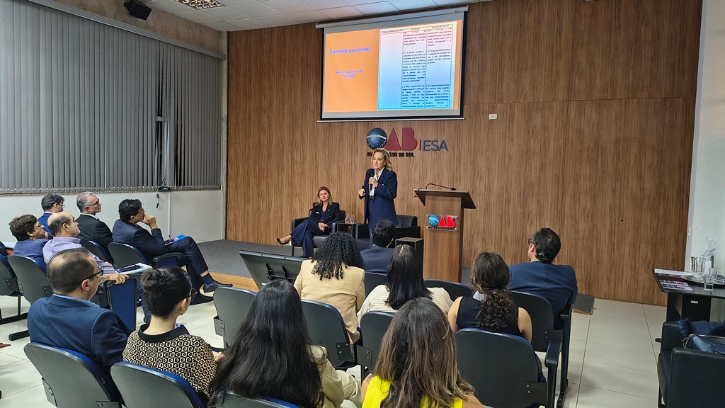 UCDB e ESA/MS lançam pós-graduações em Direito com aulas magnas sobre advocacia empresarial e reforma do Código Civil
