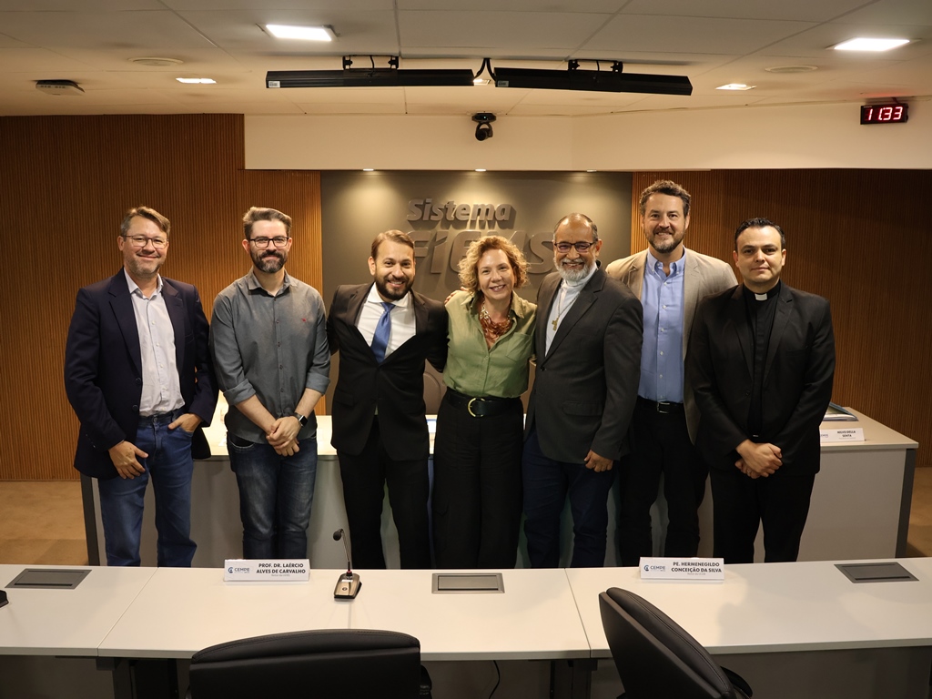 UCDB e Sesi lançam primeira microcertificação sobre gestão inclusiva
