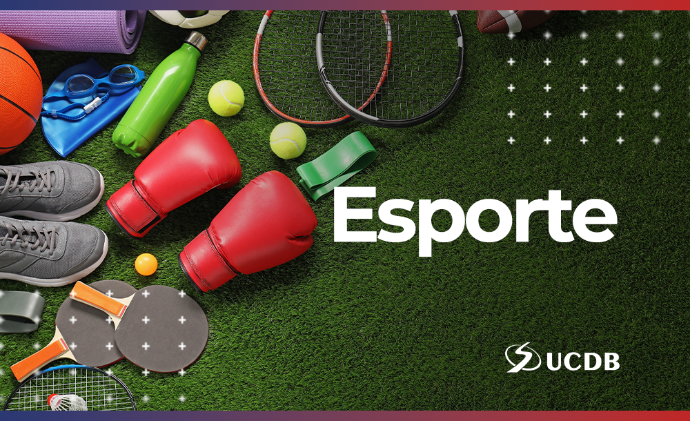 Termina hoje prazo para inscrição na seletiva esportiva da UCDB