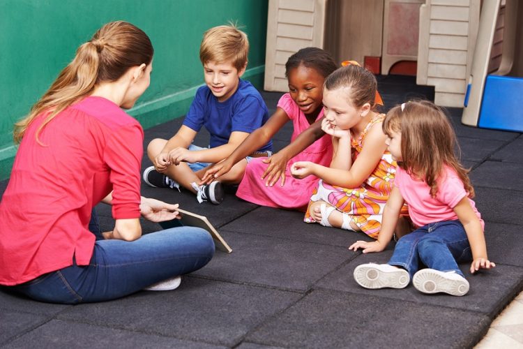 atuação do pedagogo