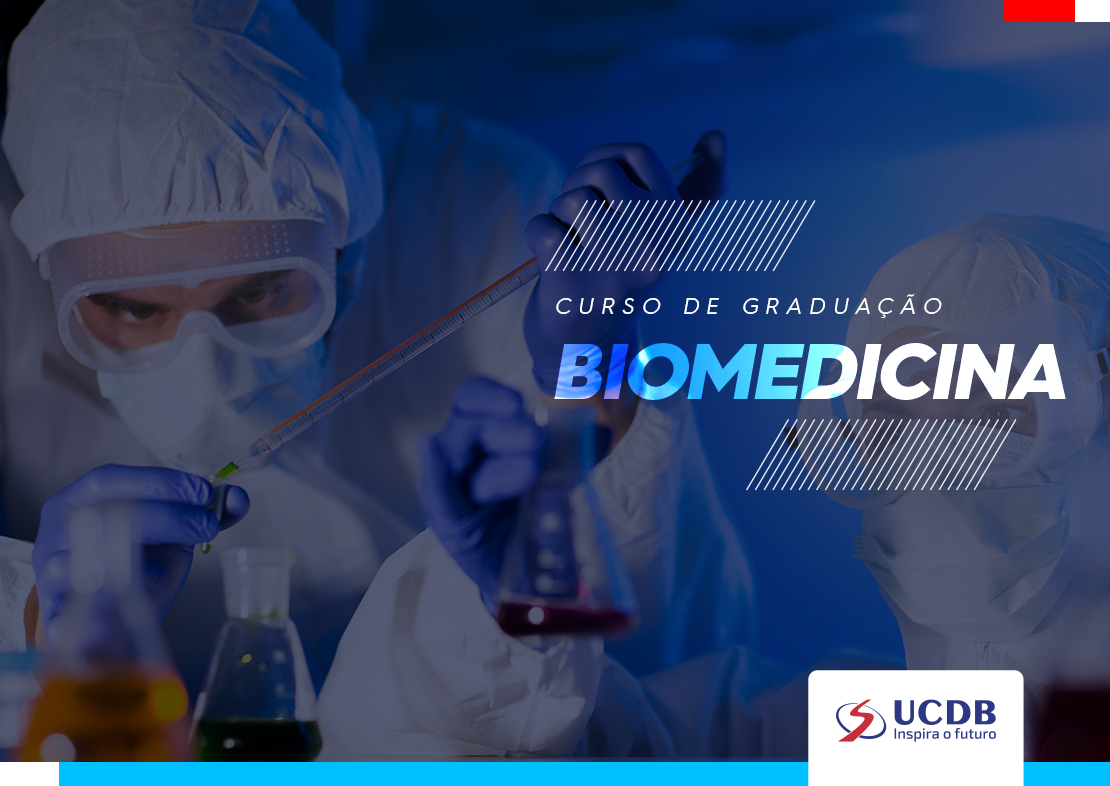 Biomedicina Em Foco - Atuação Do Biomédico Em Análises Clínicas ...